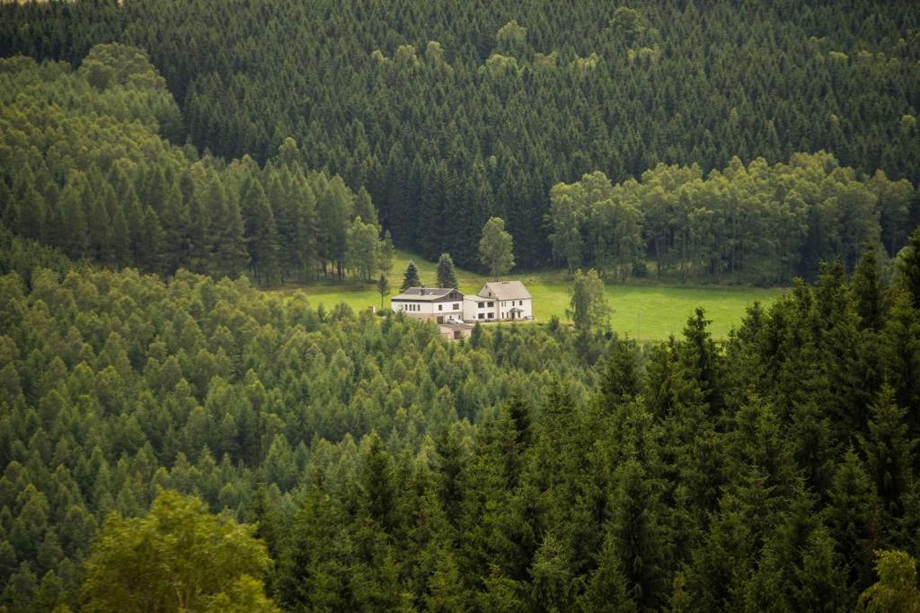 Appartements Ferienwohnungen Familie Brandt 6 Am Lässigherd, 09526 Heidersdorf