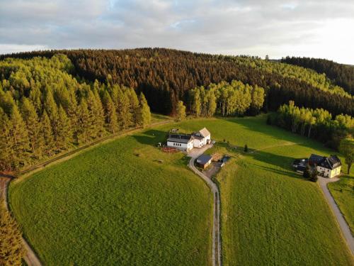 Ferienwohnungen Familie Brandt Heidersdorf allemagne