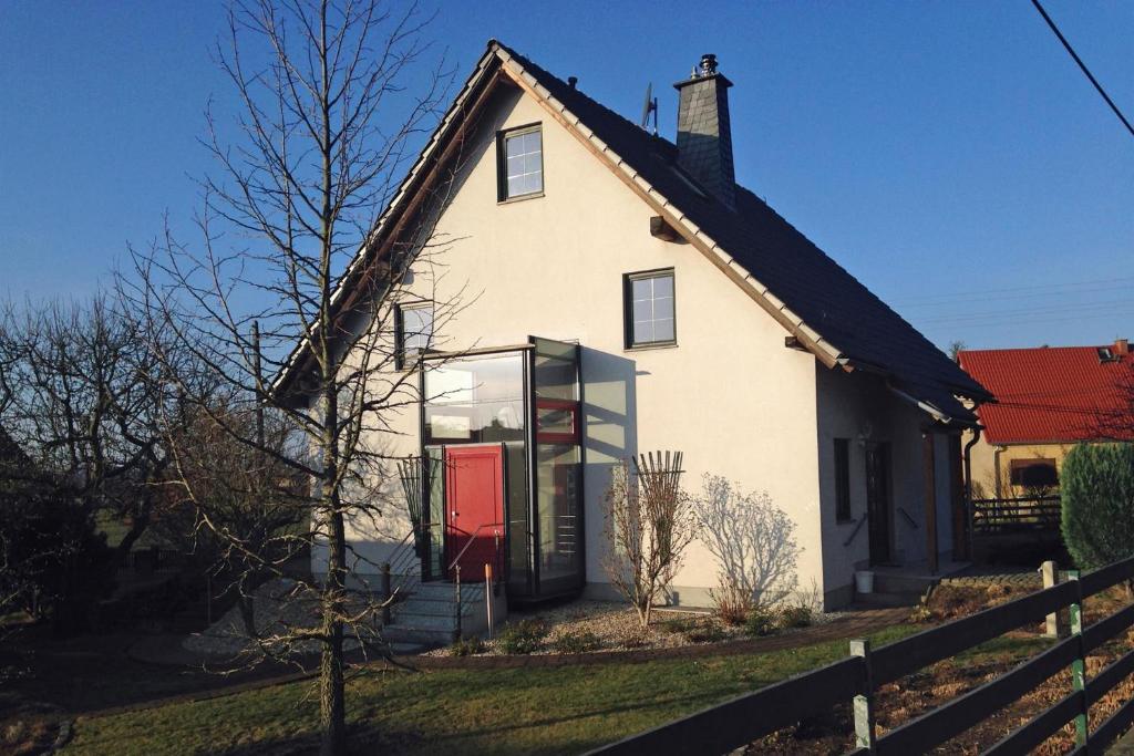 Appartements Ferienwohnungen Familie Lang Straße der Freundschaft 2, 01796 Doberzeit