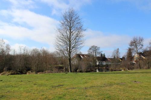 Appartements Ferienwohnungen Familie Piel An der Höllenkammer 1-3 Lütow