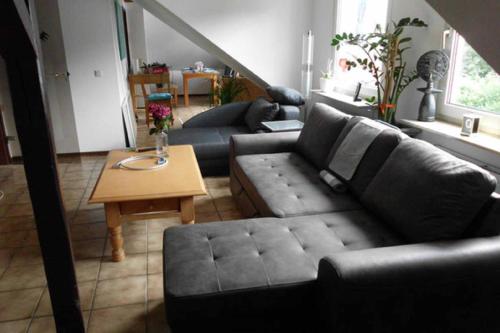 Appartement Ferienwohnungen Federleicht Wustbacher Straße 2 Wermelskirchen