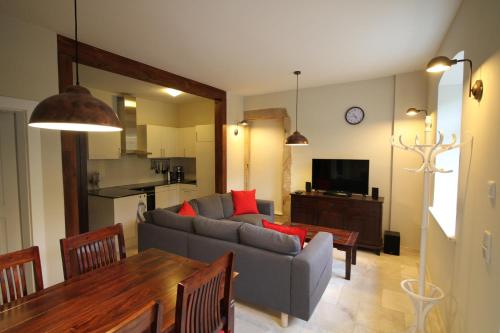 Appartements Ferienwohnungen Felsenkeller Bielatal 7 Schweizermühle Bielatal