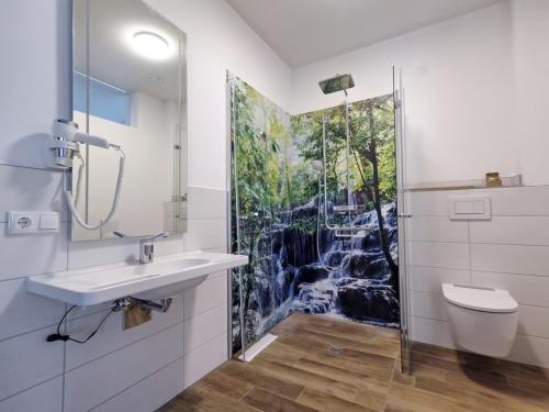 Appartements Ferienwohnungen Fewo Landglück 11 Kaudorf Herrieden