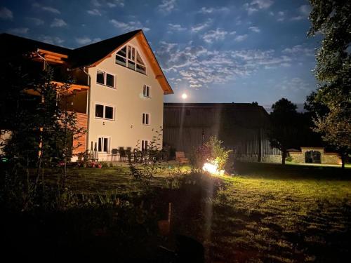 Ferienwohnungen Fichtelgrün Wunsiedel allemagne