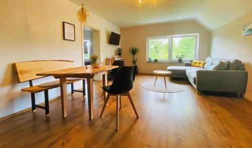 Appartements Ferienwohnungen Fichtelgrün 48 Göpfersgrün Wunsiedel