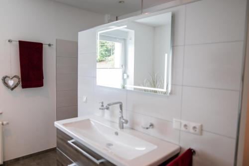 Appartements Ferienwohnungen Finkengrund Finkengrund 1 Büren