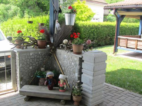 Appartement Ferienwohnungen Fuchshuber Arberstr. 9 Neukirchen vorm Wald