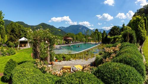 Ferienwohnungen Gastager - Lohener Hof Ruhpolding allemagne