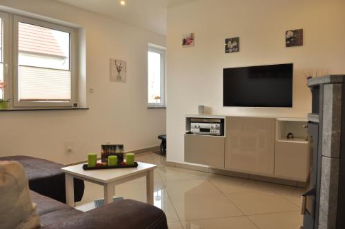 Appartement Ferienwohnungen Gehlberg Arlesberger Straße 5 Gehlberg