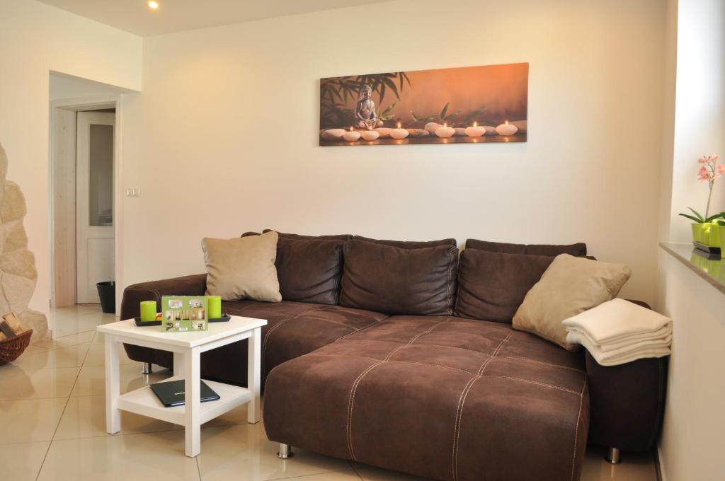 Appartement Ferienwohnungen Gehlberg Arlesberger Straße 5, 98559 Gehlberg