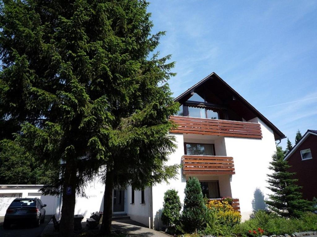 Appartements Ferienwohnungen Gerald Reckert 37 Fichtenweg, 59955 Winterberg