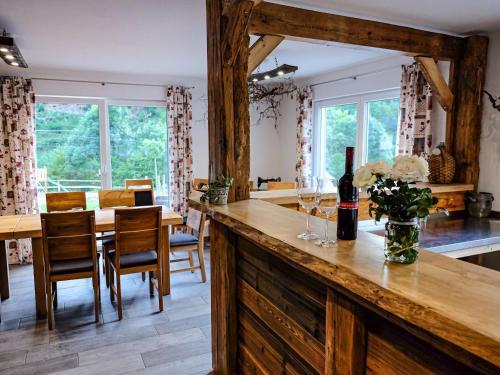 Appartements Ferienwohnungen Giedensbach Giedensbach 10 Oberkirch