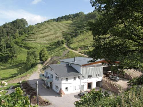Ferienwohnungen Giedensbach Oberkirch allemagne