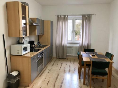 Appartements Ferienwohnungen Gladbeck 34 Ulmenstraße Gladbeck