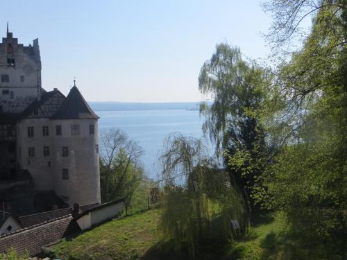 Ferienwohnungen Greitmann Meersburg allemagne