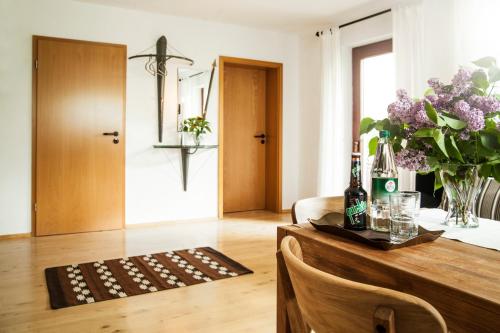Appartements Ferienwohnungen Grimm Gersdorfer Straße 7 Nennslingen
