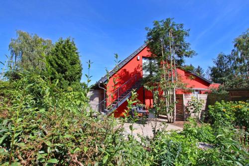 Ferienwohnungen Gruenow SEE 8310 Grünow allemagne