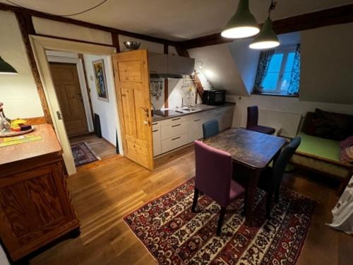 Appartements Ferienwohnungen Grundmühle 15 Amtsstraße Nordheim vor der Rhön
