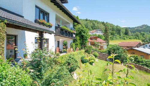 Ferienwohnungen Gstöttner Bodenmais allemagne