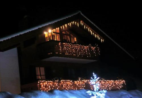 Appartements Ferienwohnungen Haid Fischmichlstr. 15 Schönau am Königssee