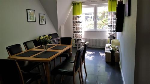 Appartements Ferienwohnungen Hankenstraße Hankenstraße 28 Brême