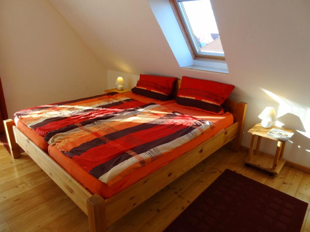 Appartements Ferienwohnungen Hass - Haus 10 Fritz-Bleyl-Weg 10, 23769 Fehmarn