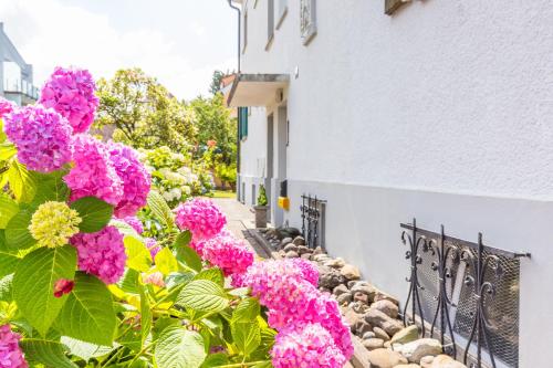 Ferienwohnungen Haus Christine Lindau allemagne