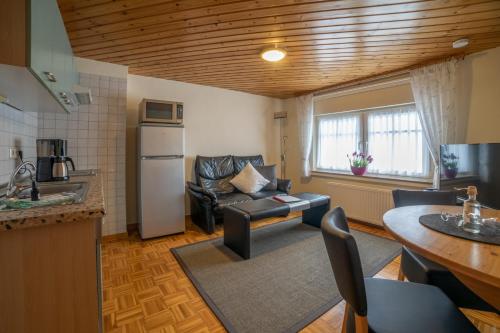 Appartements Ferienwohnungen Haus Cramer Marktstraße 8 Winterberg