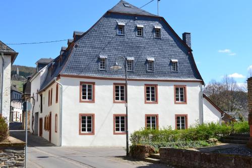 Ferienwohnungen Haus Dienhart Piesport allemagne