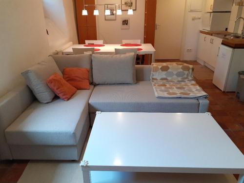 Appartement Ferienwohnungen Haus Fuchs Burgstraße 7 Île de Reichenau