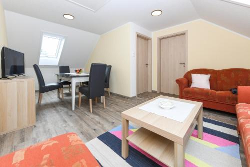 Appartements Ferienwohnungen Haus Hasenweide Amkenhausener Straße 1 Stedesdorf