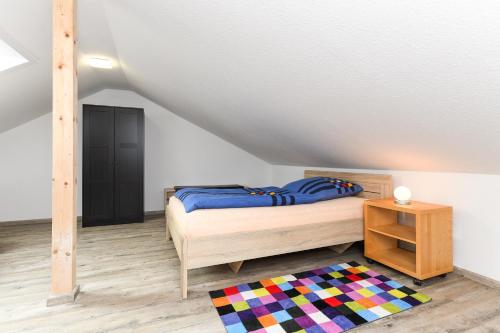 Ferienwohnungen Haus Hasenweide Stedesdorf allemagne