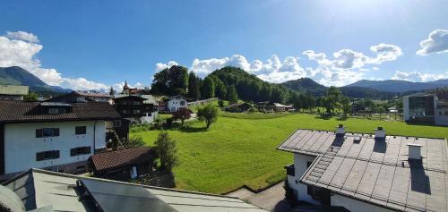 Ferienwohnungen Haus Marienblick Berchtesgaden allemagne