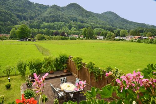 Appartement Ferienwohnungen Haus Monika Schlossbergstr. 8 Aschau im Chiemgau