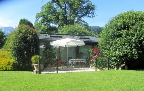 Ferienwohnungen Haus Moser Berchtesgaden allemagne