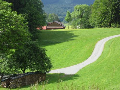 Appartements Ferienwohnungen Haus Panorama 42A Säumerweg Neuschönau