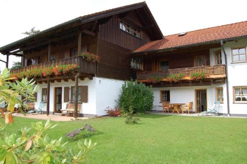 Ferienwohnungen Haus Reineck Bayerisch Eisenstein allemagne