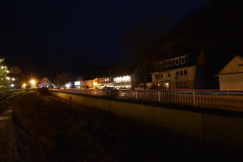 Ferienwohnungen Haus Silberbaer Wieda allemagne