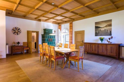 Ferienwohnungen Haus Sonnenwinkel Oberschönau Eins allemagne