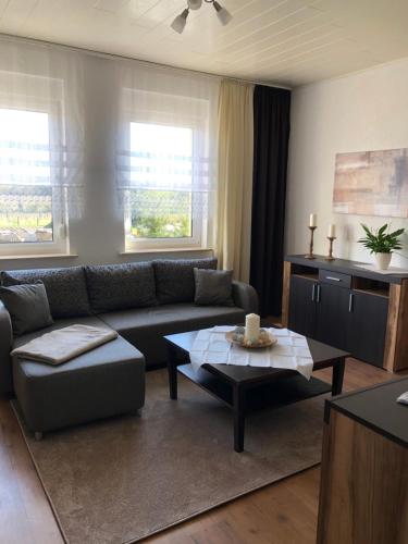 Appartements Ferienwohnungen Heideblick Sudstrasse 3 Gräfenhainichen
