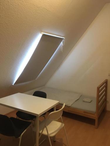 Appartement Ferienwohnungen Heinz 8 Turmstraße Böblingen