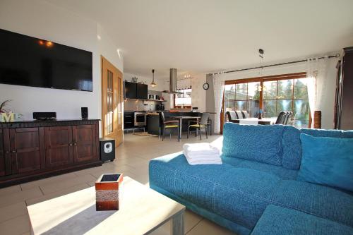 Appartements Ferienwohnungen Helpter Berg SEE 9 Helpt 32 b Woldegk