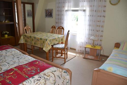 Ferienwohnungen Hildegund Uschlag allemagne