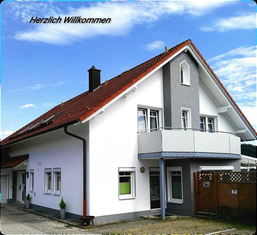 Appartements Ferienwohnungen Hochgrebe 6 Auf dem Kleinen Felde, 34549 Kleinern