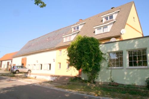 Appartements Ferienwohnungen Hof Plenkitten Kapellenstr. 2 Ingstetten