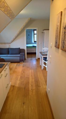 Appartements Ferienwohnungen Holzmann Heideweg 2 Buchholz (Aller)