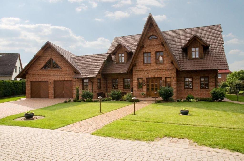 Appartements Ferienwohnungen Holzmann Heideweg 2, 29690 Buchholz (Aller)