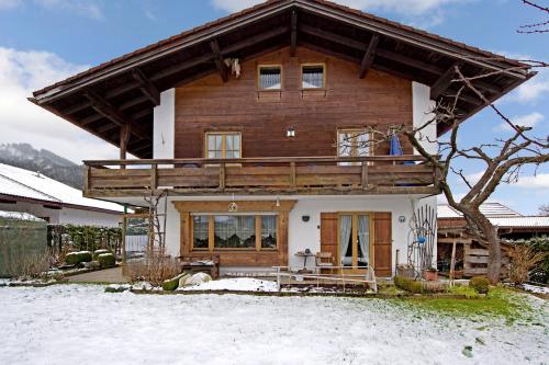 Ferienwohnungen Holzner groß Inzell allemagne