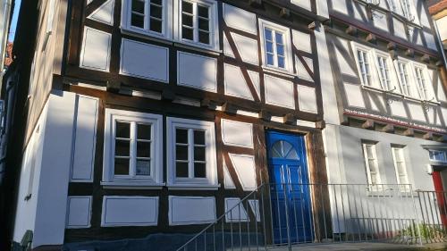 Ferienwohnungen Homberger Altstadt Homberg allemagne
