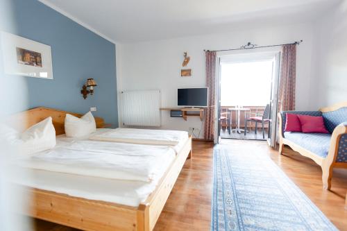 Appartements Ferienwohnungen & Hotel Maria Theresia 21 Waldschmidtstraße Schliersee